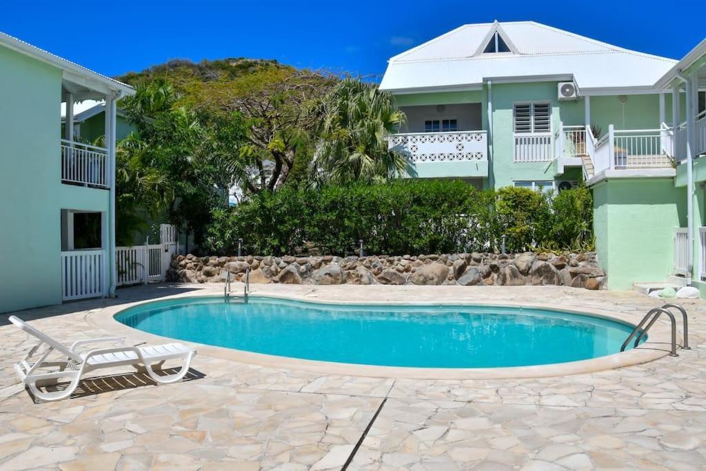 Vive Les Vacances Cul de Sac Exterior photo
