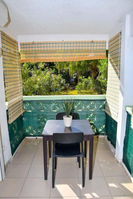 Vive Les Vacances Cul de Sac Exterior photo